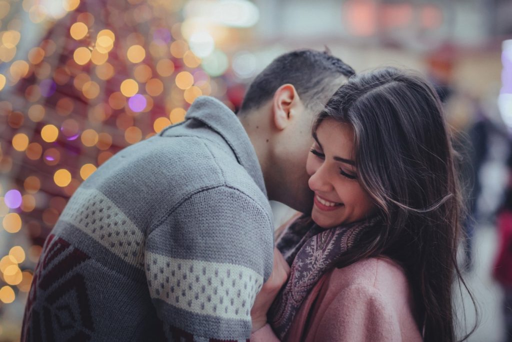 Christmas Love | Breast Cancer Car Donations