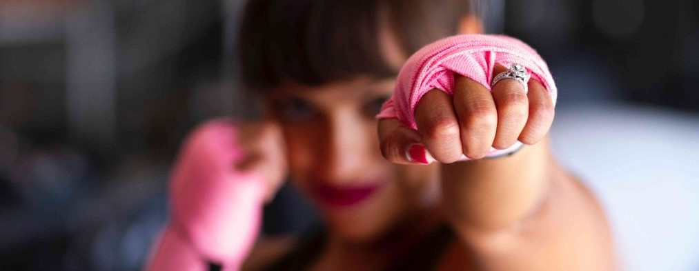 Fight Breast Cancer | Breast Cancer Car Donations