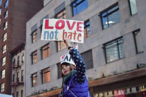 Love Not Hate | Breast Cancer Car Donations