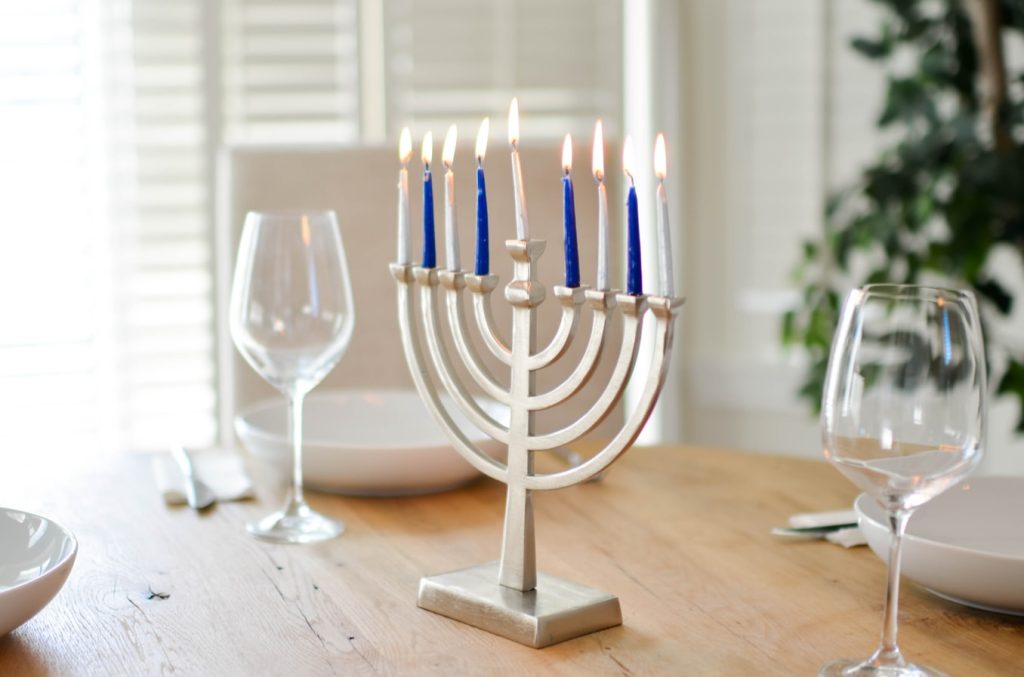 5 Interesting Facts About Hanukkah Breast Cancer Car