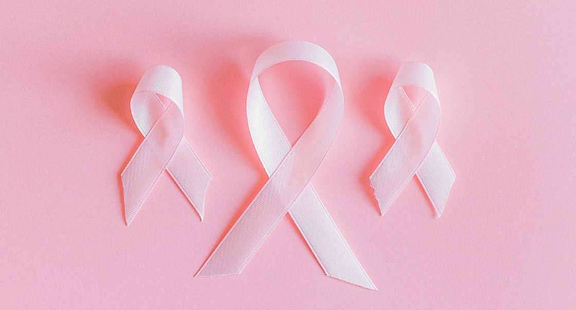 Three pink ribbons | Breast Cancer Car Donations