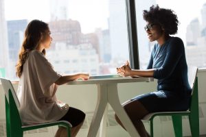 Women in Counseling | Breast Cancer Car Donations