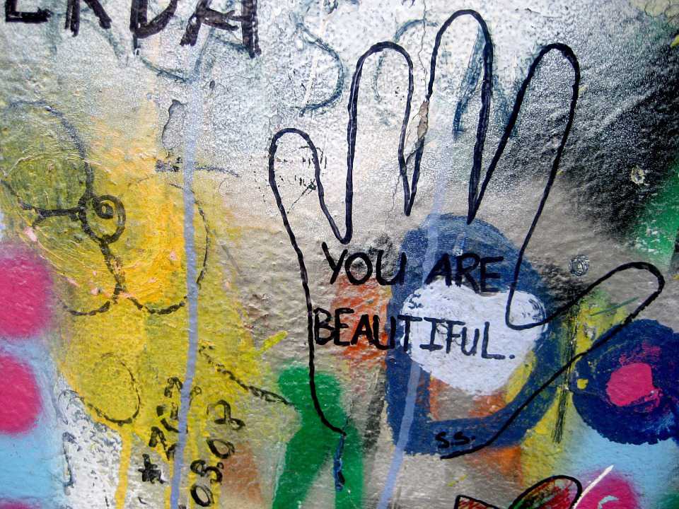 Compliment in a Wall | Breast Cancer Car Donations