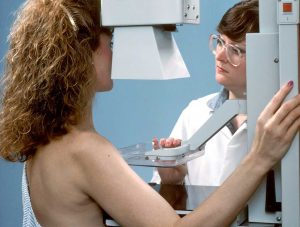 Diagnostic Mammogram | Breast Cancer Car Donations