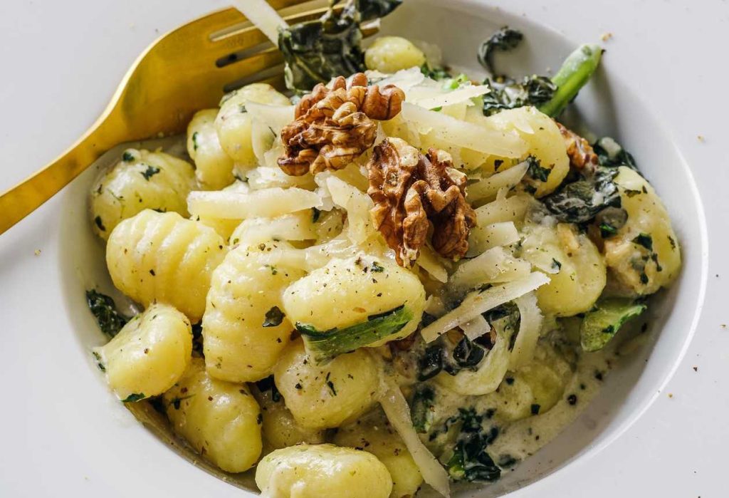 Healthy Pasta | Breast Cancer Car Donations