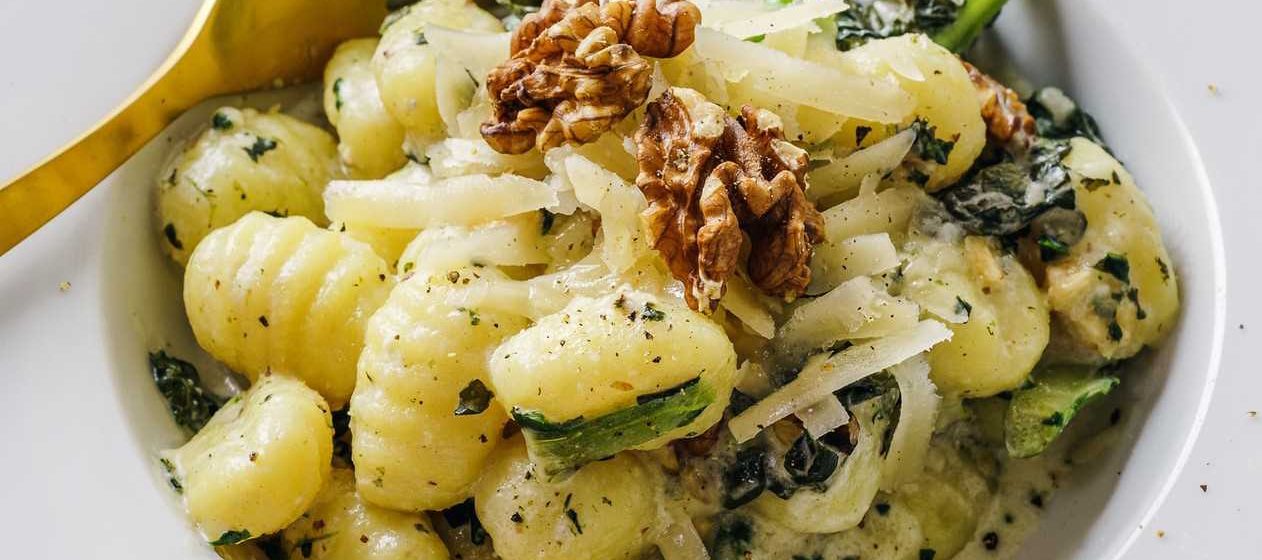 Healthy Pasta | Breast Cancer Car Donations