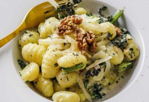 Healthy Pasta | Breast Cancer Car Donations