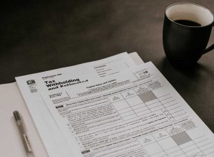 Tax Season | Breast Cancer Car Donations