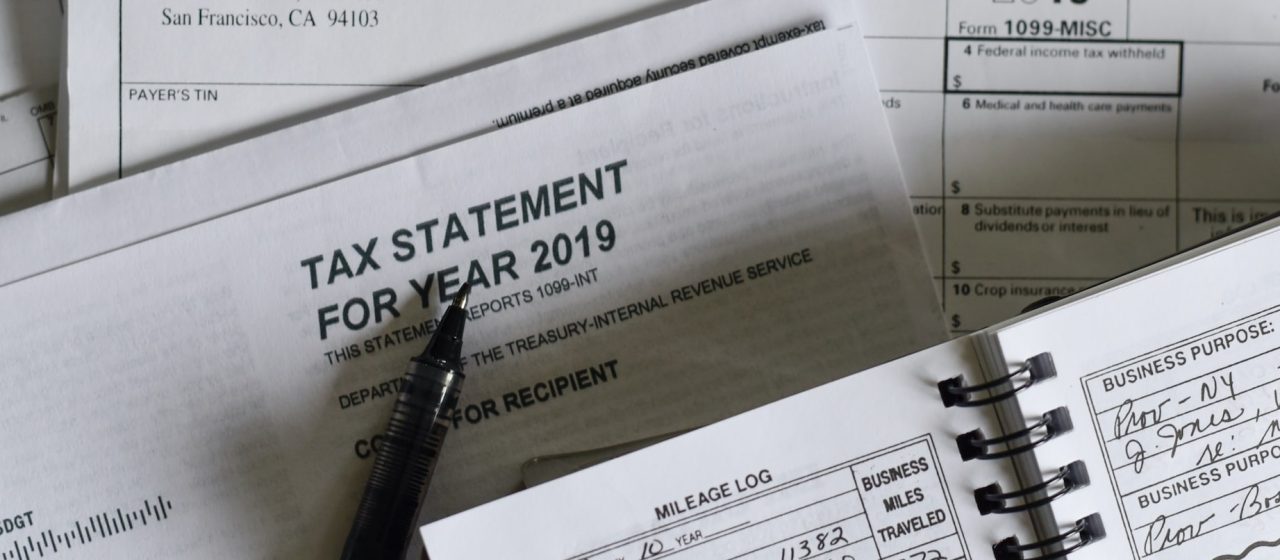 Tax statement 2019 | Breast Cancer Car Donations