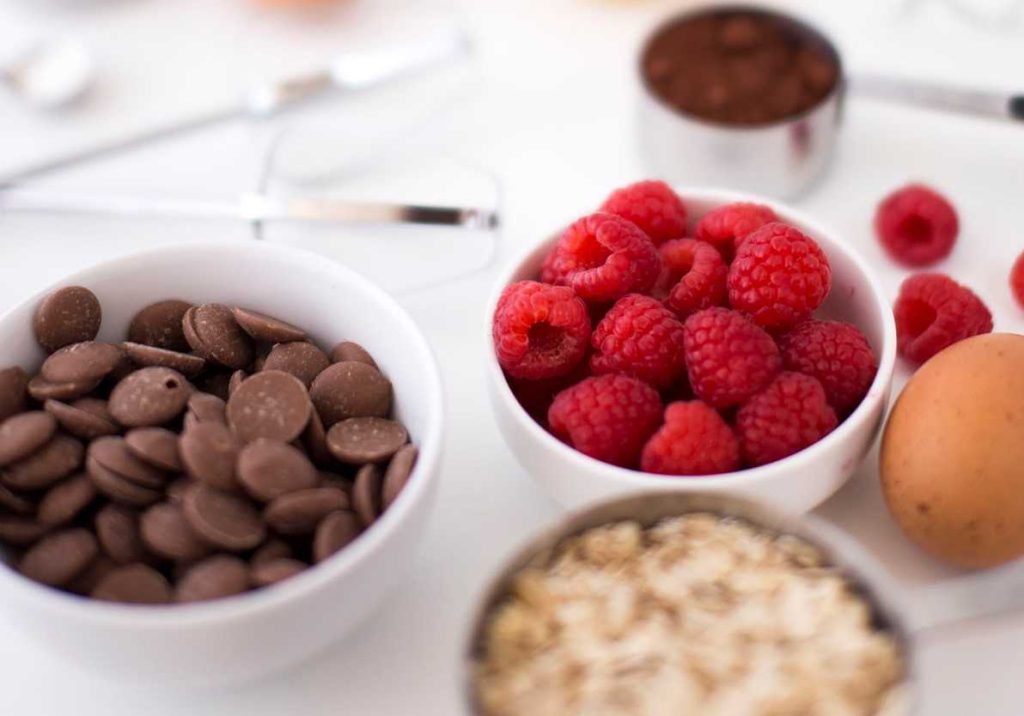 Healthy Road Trip Snacks | Breast Cancer Car Donations