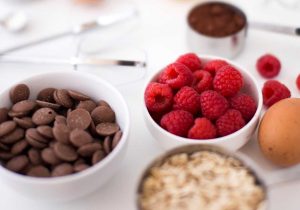 Healthy Road Trip Snacks | Breast Cancer Car Donations