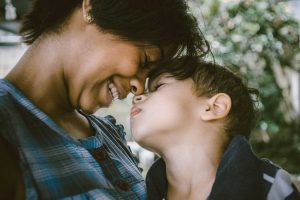 Mother and Child Connection | Breast Cancer Car Donations