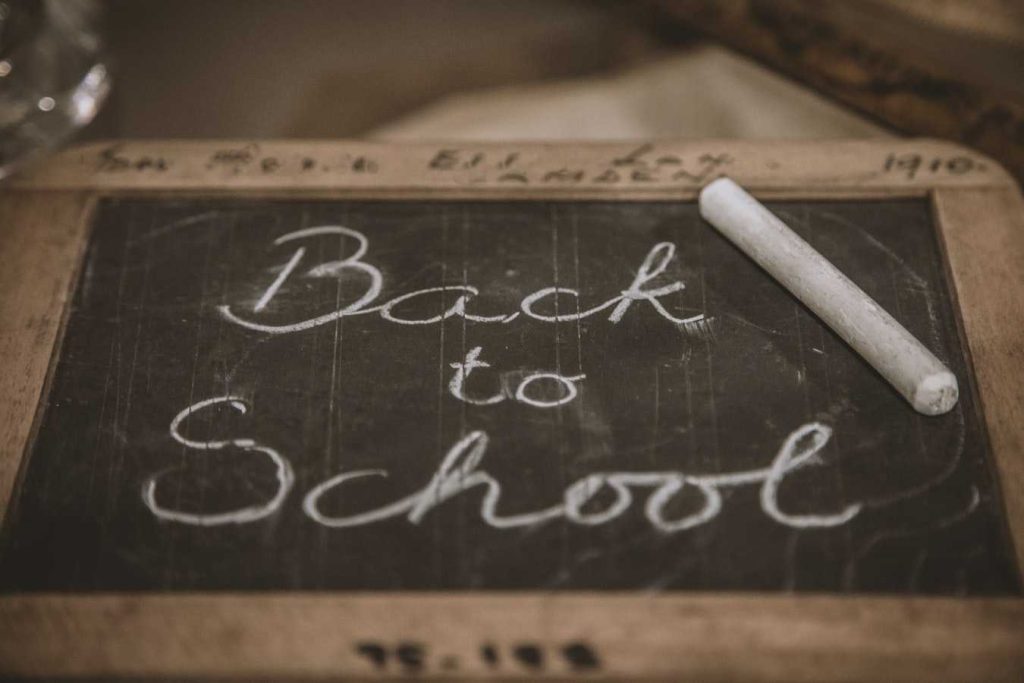 Back to School | Breast Cancer Car Donations
