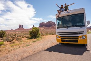 How to Enjoy Your Vacation Using an RV Rental | Breast Cancer Car Donations