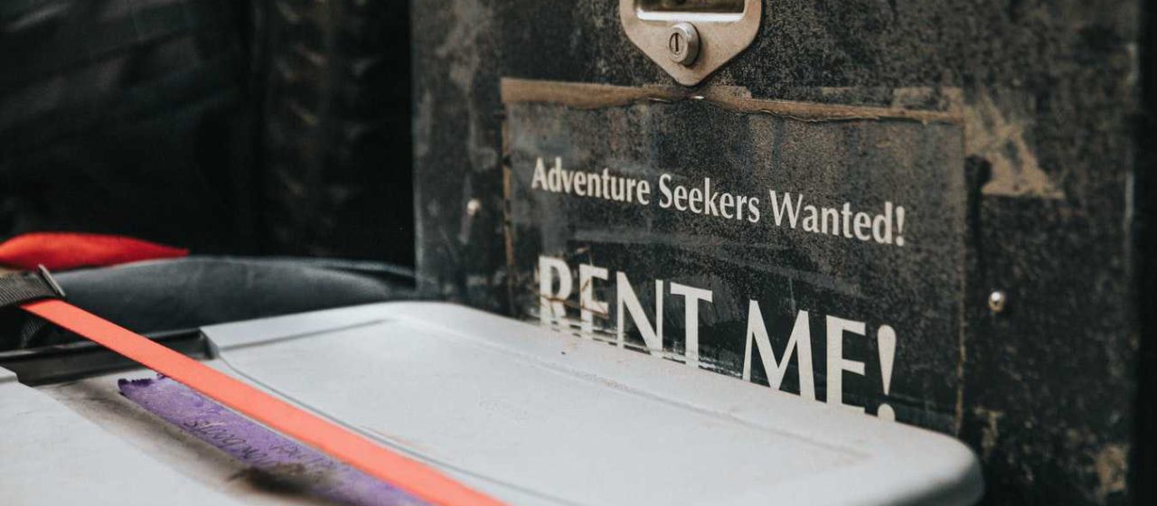 Vehicle Rental for Adventure | Breast Cancer Car Donations