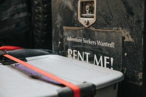 Vehicle Rental for Adventure | Breast Cancer Car Donations