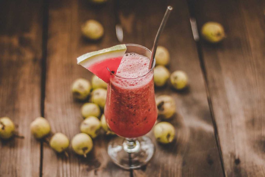 Watermelon Juice | Breast Cancer Car Donations