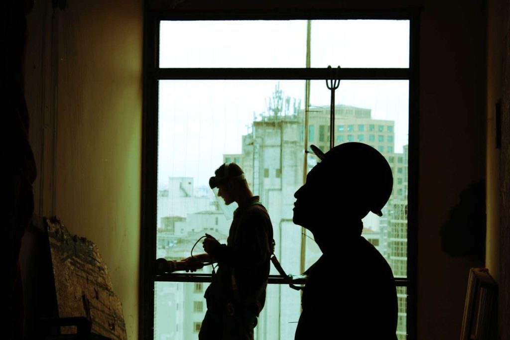 People in Construction | Breast Cancer Car Donations