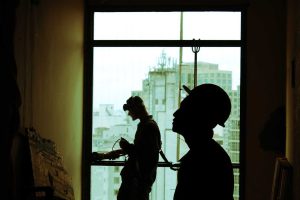 People in Construction | Breast Cancer Car Donations