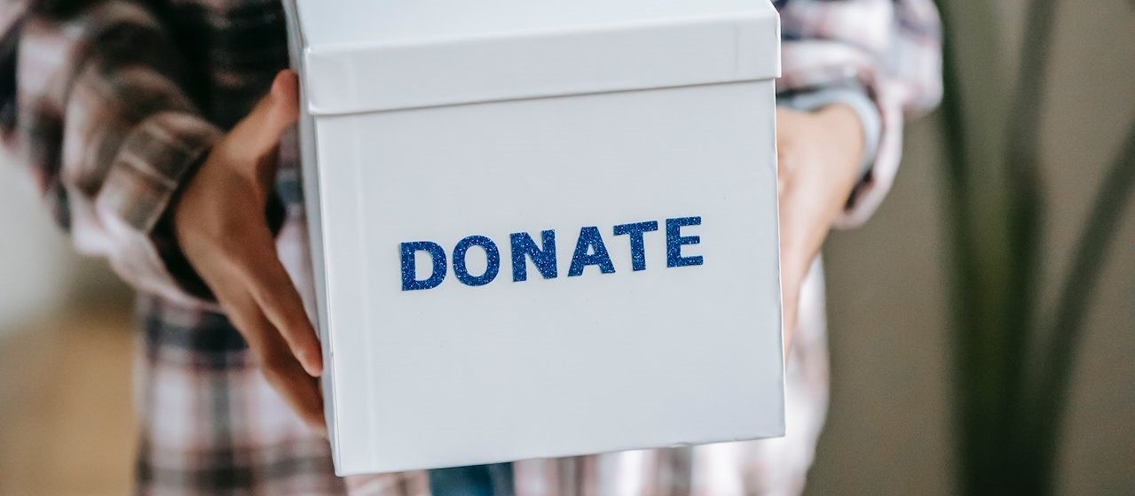 4 No-Cost Items You Can Donate to Charity | Breast Cancer Car Donations