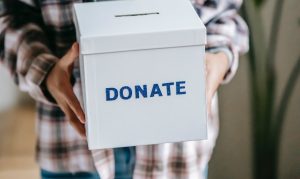 4 No-Cost Items You Can Donate to Charity | Breast Cancer Car Donations