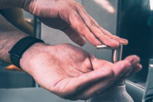 Handwashing | Breast Cancer Car Donations