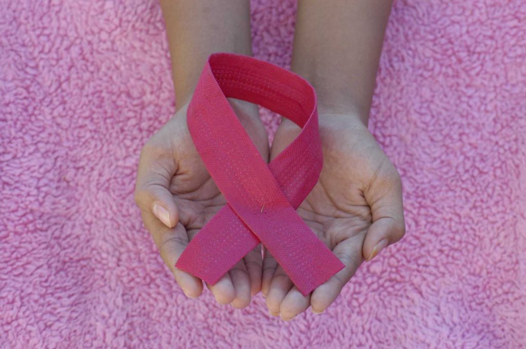 Breast Cancer Awareness Ribbon | Breast Cancer Car Donations