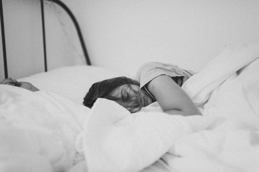 Fatigue Woman | Breast Cancer Car Donations