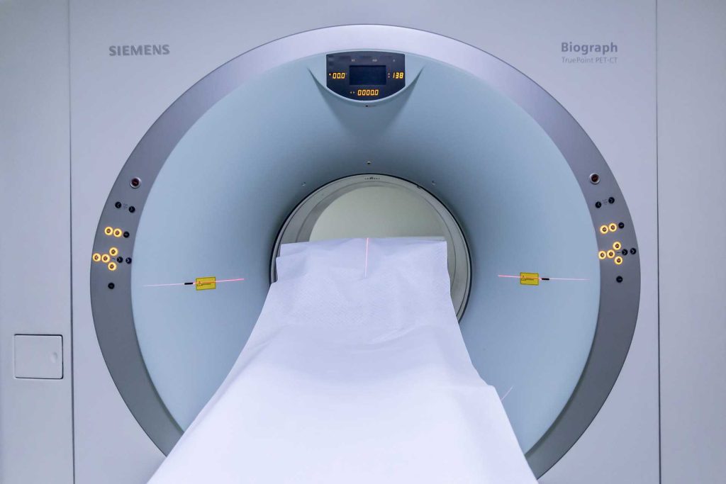 MRI Machine | Breast Cancer Car Donations