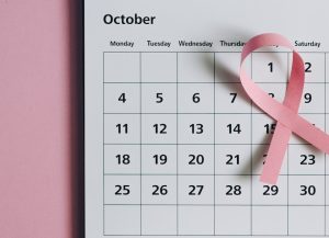 October is Breast Cancer Awareness Month | Breast Cancer Car Donations