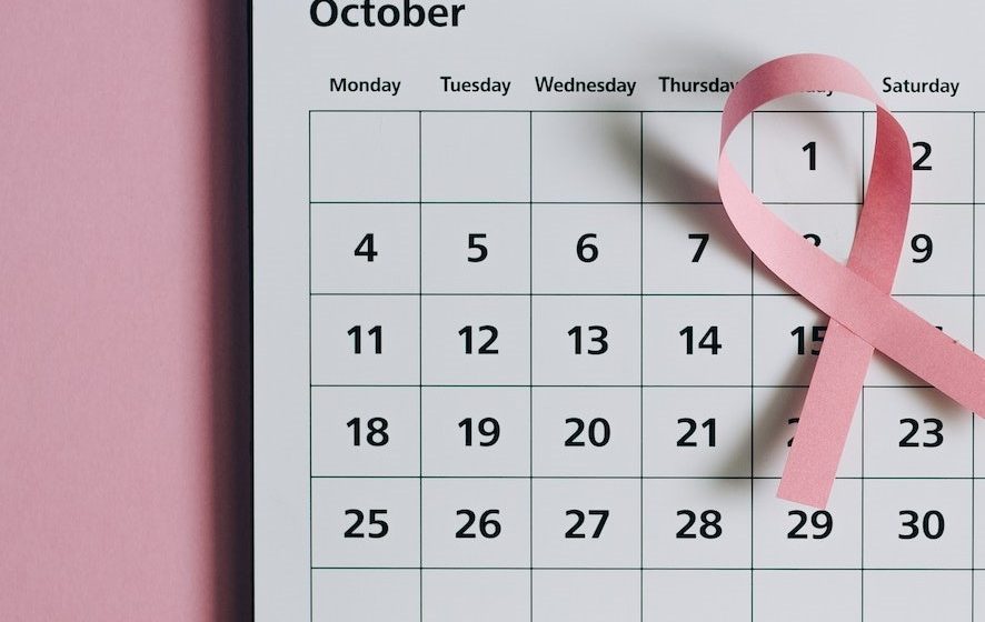 October is Breast Cancer Awareness Month | Breast Cancer Car Donations