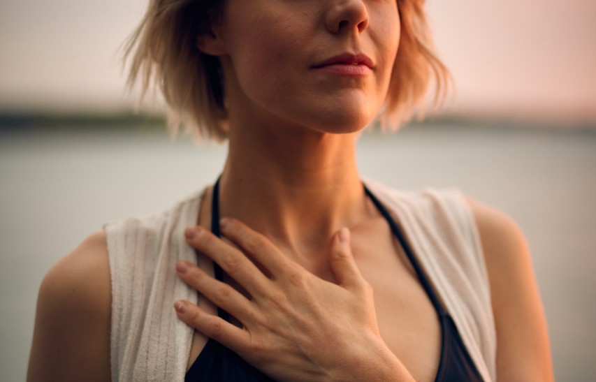 Self Treatment | Breast Cancer Car Donations
