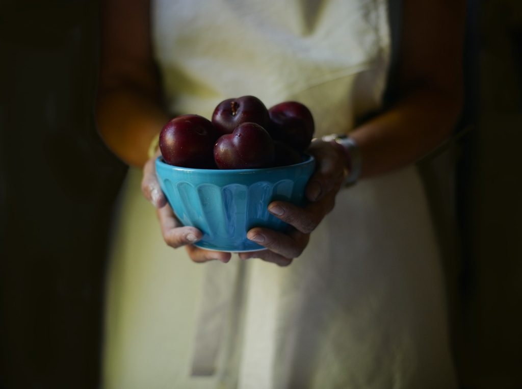 Giving Apples | Breast Cancer Car Donations