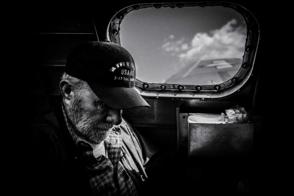 Old US Veteran | Breast Cancer Car Donations