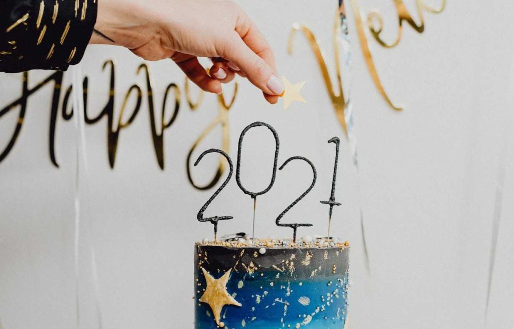 Celebrating New Year's Eve | Breast Cancer Car Donations