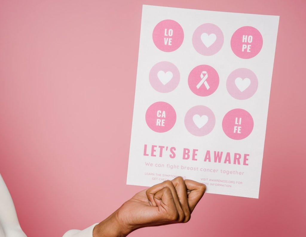 Fighting Breast Cancer | Breast Cancer Car Donations