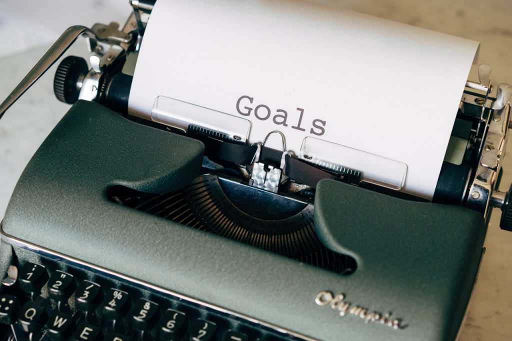 Goals in the New Year | Breast Cancer Car Donations