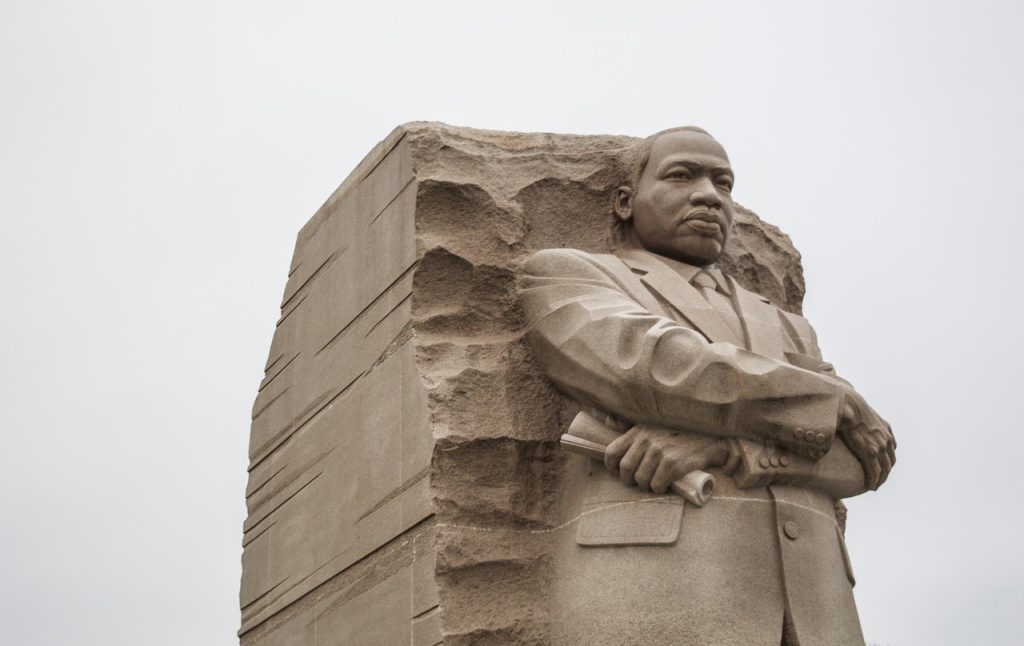 MLK Day | Breast Cancer Car Donations