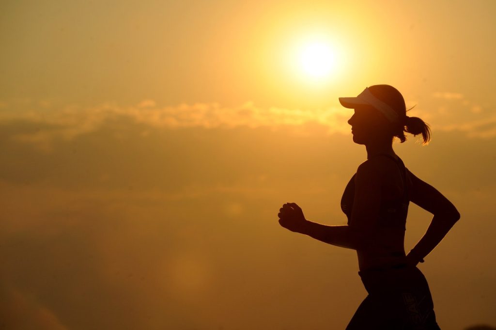 New Year Run | Breast Cancer Car Donations