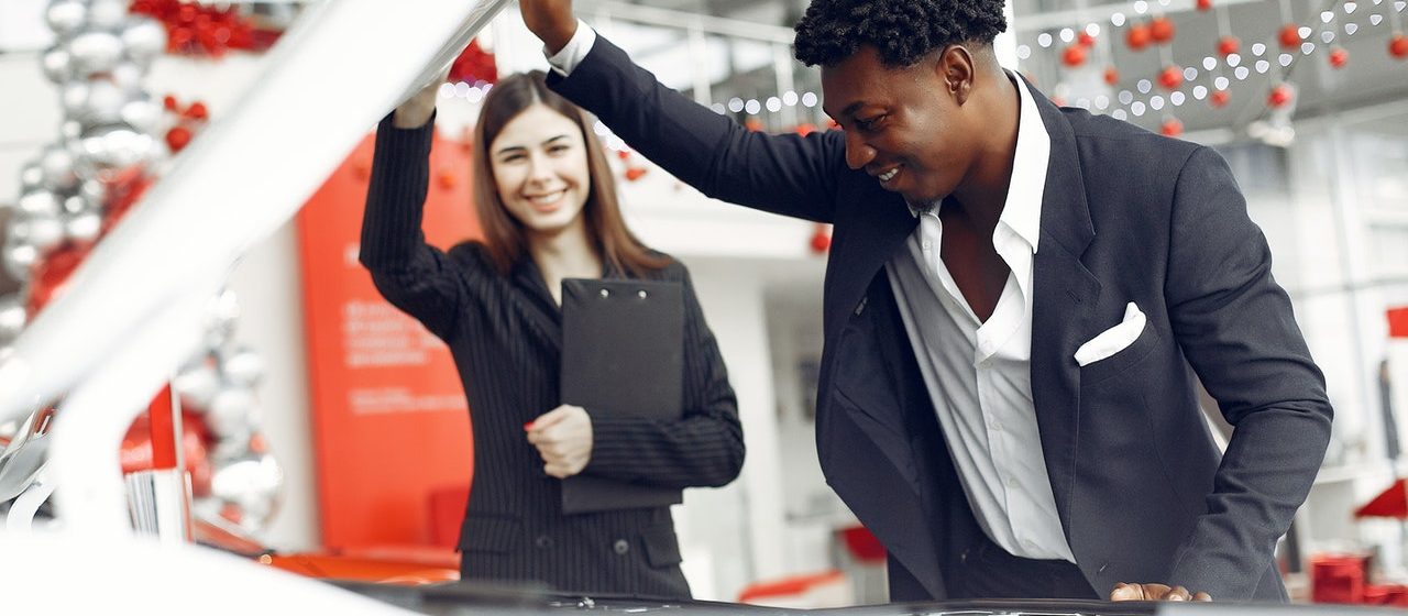 Buying a New Car | Breast Cancer Car Donations