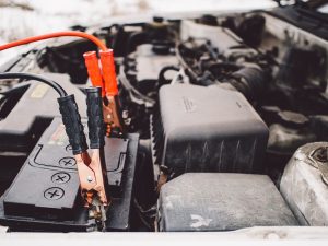 Car Battery | Breast Cancer Car Donations
