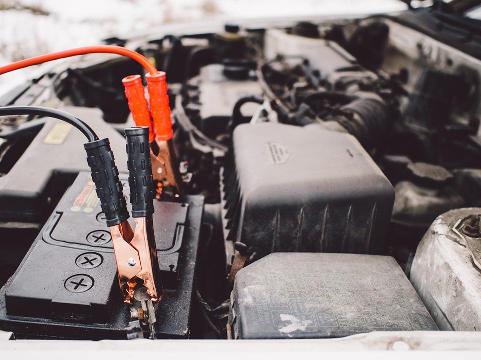 Car Battery | Breast Cancer Car Donations
