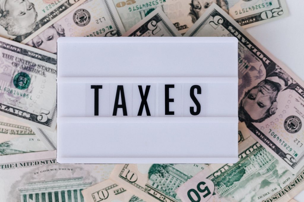 Tax Day 2021 | Breast Cancer Car Donations
