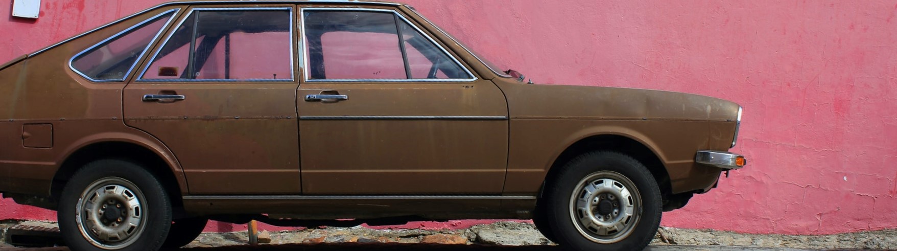 Donate a Car That Fails Smog Testing
