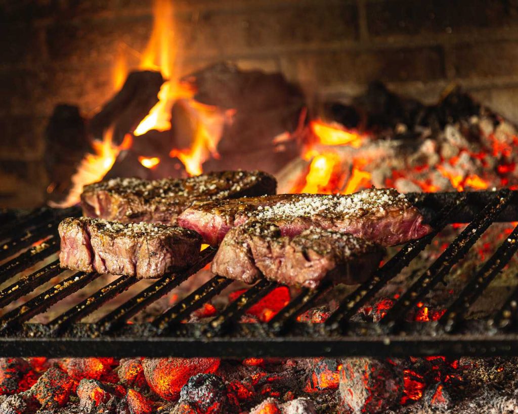 Grilling Beef This July | Breast Cancer Car Donations