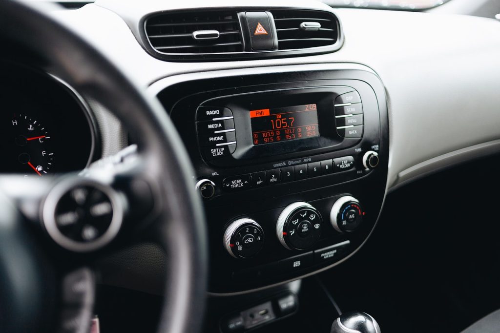 Car AC Problems | Breast Cancer Car Donations