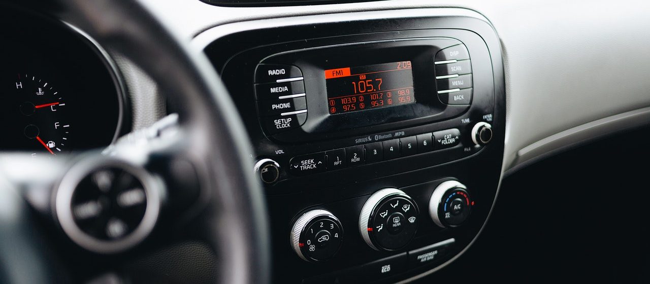Car AC Problems | Breast Cancer Car Donations