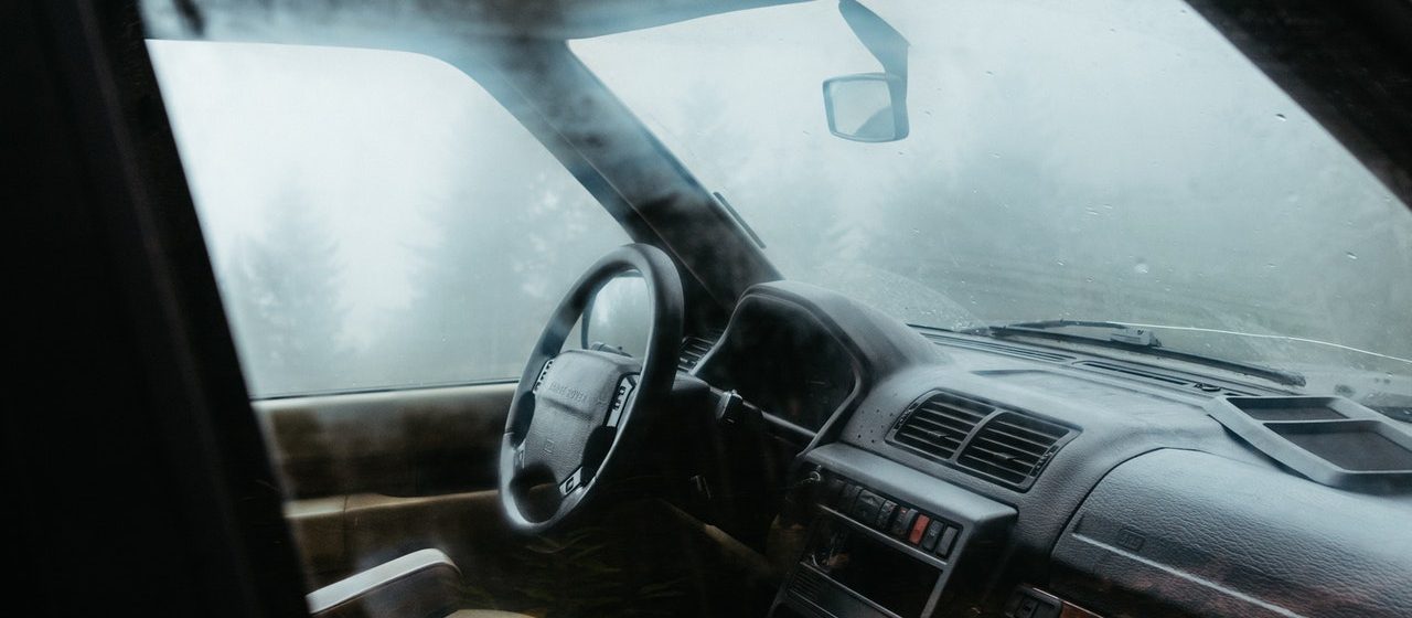 Car's Interior | Breast Cancer Car Donations