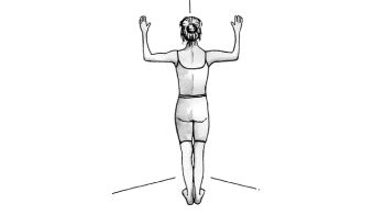 Chest Wall Stretch | Breast Cancer Car Donations