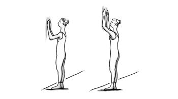 Shoulder Stretch | Breast Cancer Car Donations